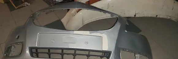Opel Insignia A Front bumper 1123