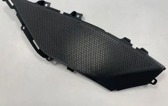 BMW 3 G20 G21 Front door speaker cover trim 7447234
