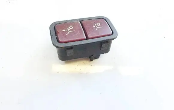 Tailgate opening switch