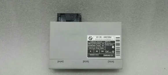 BMW 5 E60 E61 Other control units/modules 6957094