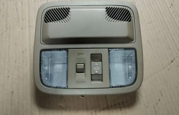 Honda Accord Front seat light 4M5414H1B