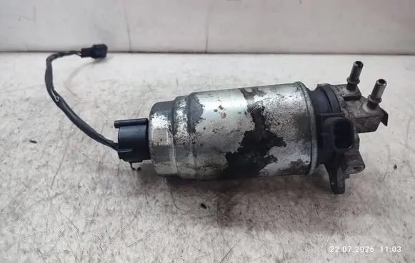KIA Ceed Fuel filter housing