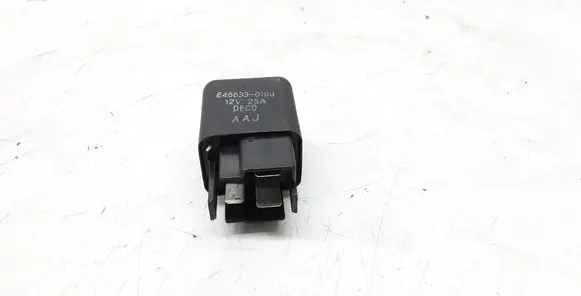 KIA Sorento Other relay E466330160