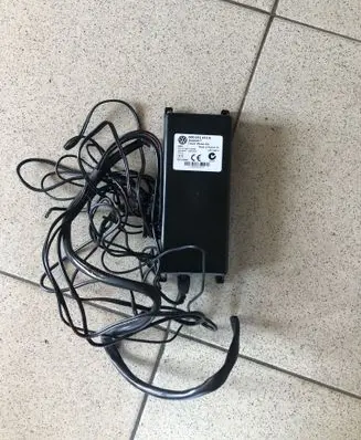 Volkswagen Golf VIII Bluetooth control unit module 000051473A QZ9CC9060