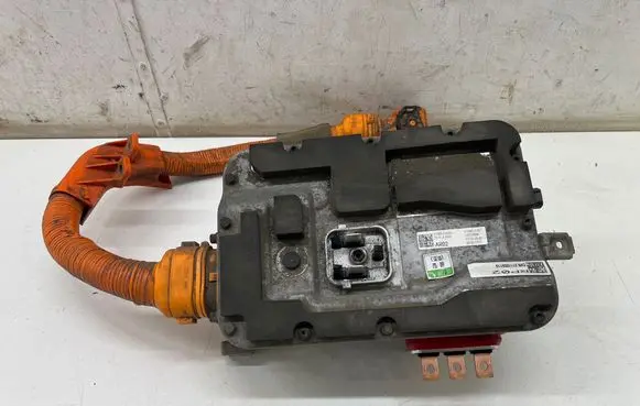 KIA EV6 Voltage converter inverter 91958CV020