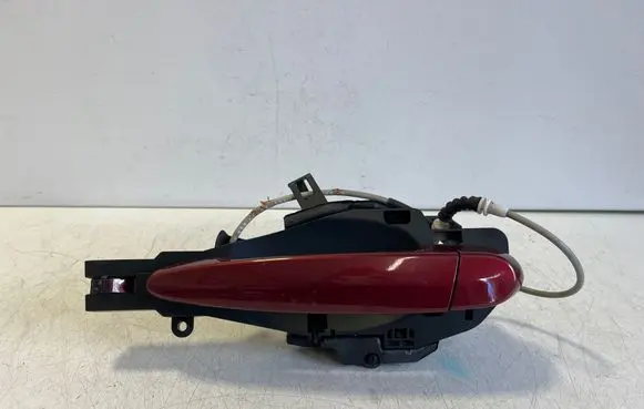 BMW X3 F25 Rear door exterior handle 7331739