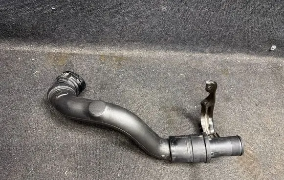 Ford Escape IV Turbo air intake inlet pipe/hose JX619P437DB LX616C750BA