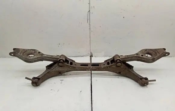 KIA Sportage Rear subframe 554102S010