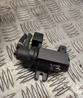 BMW X3 E83 Turbo solenoid valve 70057900