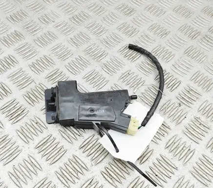 KIA Optima Fuel tank cap lock 815903V000