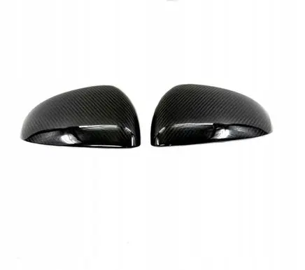 Mercedes-Benz S W223 Plastic wing mirror trim cover 5907127927294