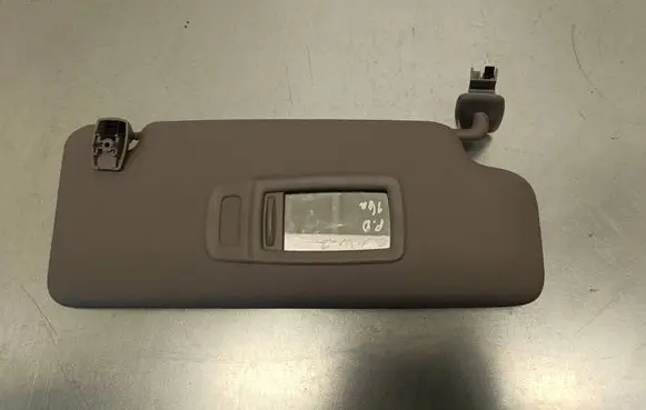 BMW 2 F45 Sun visor 