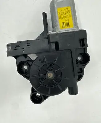Volvo S80 Rear door window regulator motor 970715101 1174081A
