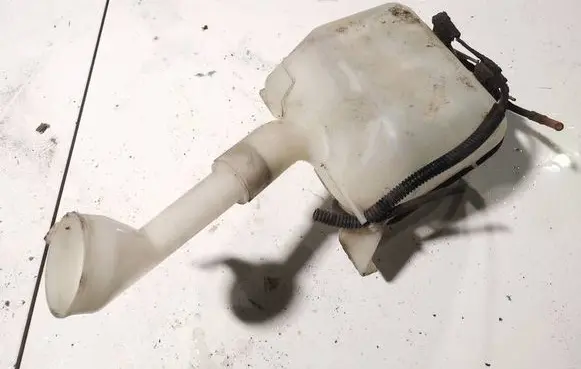 Honda Jazz Windshield washer fluid reservoir/tank