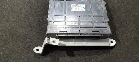 Mitsubishi Pajero Gearbox control unit/module MR528991 G1T30578H1