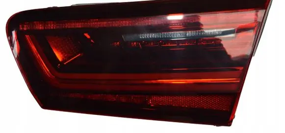 Audi A6 C7 Rear/tail lights 4G5945094E
