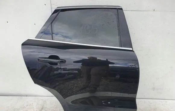 Jaguar F-Pace Rear door