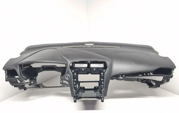 Ford Mondeo MK V Dashboard
