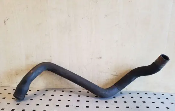 Peugeot 508 Engine coolant pipe/hose 580046050