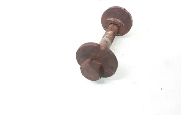 Mazda 6 Rear suspension camber bolt 