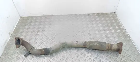 Opel Signum Muffler/silencer 