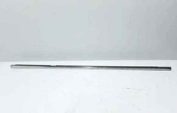 Renault Latitude (L70) Rear door trim (molding) 828200157R