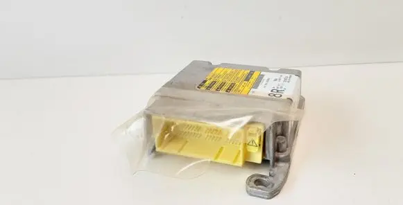 Toyota Corolla Verso AR10 Airbag control unit/module 891700F080 216877104