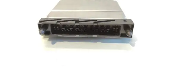 Volvo S80 Engine control unit/module 0211001776 28SA3886 1112