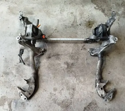 Audi Q5 SQ5 Front subframe 8R0399315K