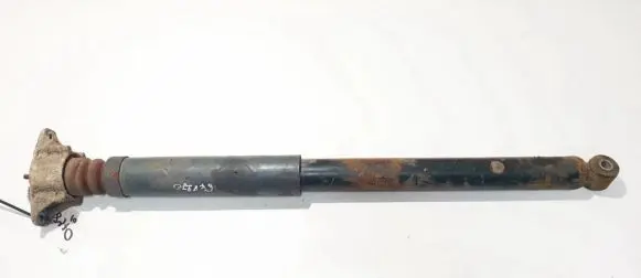 Ford Focus C-MAX Rear shock absorber/damper 3m5118080cak 3m51-18080-cak