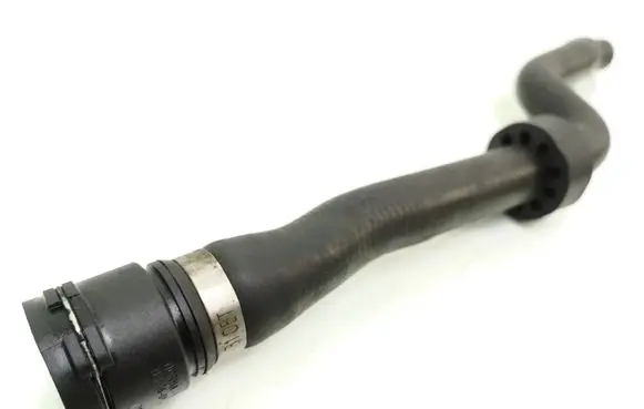 BMW 5 E60 E61 Engine coolant pipe/hose 6912735 691273504 64216912735