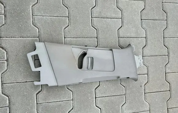 Opel Meriva B (B) pillar trim (top) 13265387 455567867 M6968