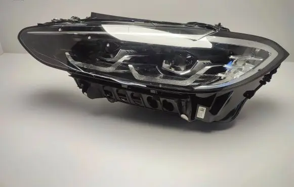 BMW 4 G22 G23 G24 G26 Headlight/headlamp 9505113