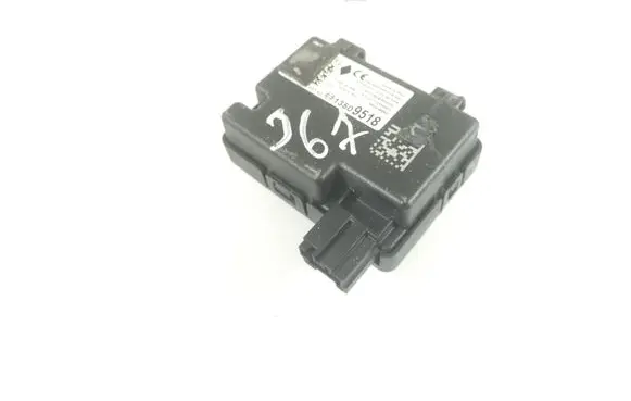 Door central lock control unit/module
