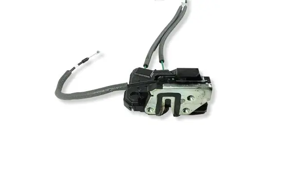 SsangYong Tivoli Rear door lock 7132035001