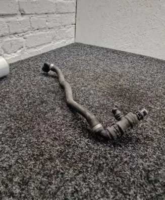 BMW X5 F15 Engine coolant pipe/hose 7646703
