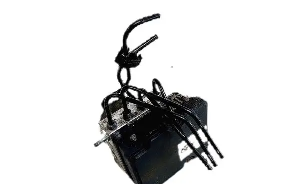 Citroen Jumper ABS Pump 00519870330