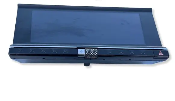 Citroen DS7 Crossback Screen/display/small screen 9818616280