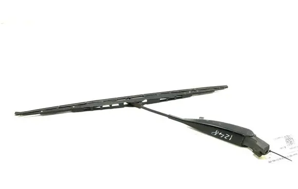 Mercedes-Benz E W124 Front wiper blade arm A1248203844