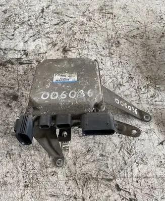 Mazda 6 Engine control unit/module