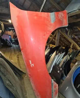 Opel Calibra Fender