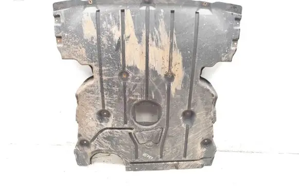 BMW 1 E81 E87 Engine splash shield/under tray 7129318 5175712931817 517571409839