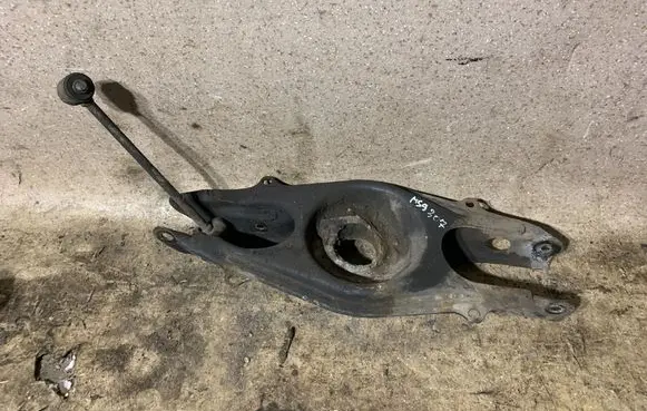 Mercedes-Benz E W212 Rear upper control arm/wishbone 