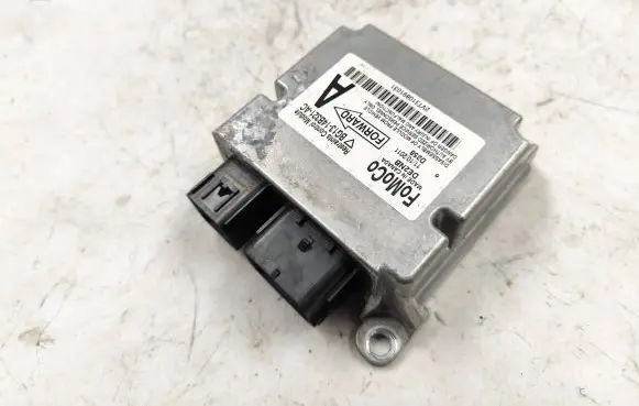 Ford Taurus Airbag control unit/module 2VT310891031 D258 BG1314B321AC
