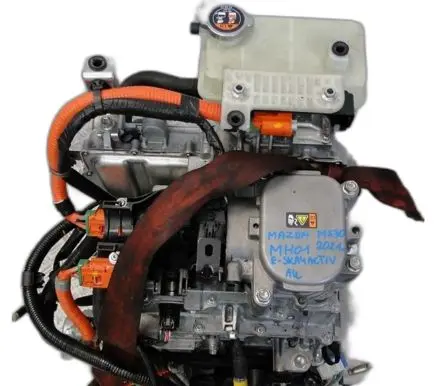 Mazda MX-30 Other engine part MH01