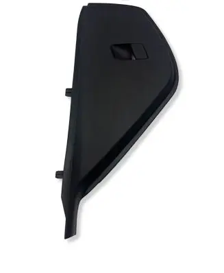 Opel Signum Dashboard side end trim 9180747 230635620