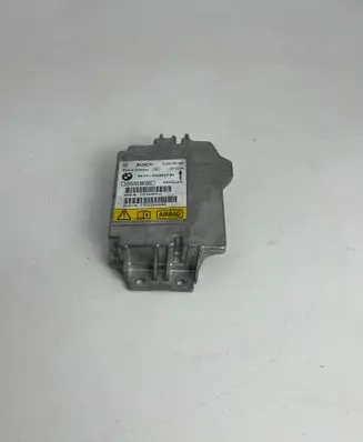 BMW 3 E90 E91 Airbag control unit/module 9166057 0285010066