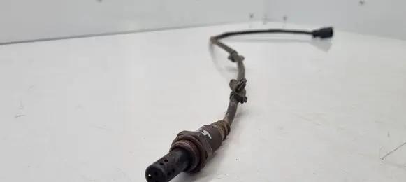 Lambda probe sensor
