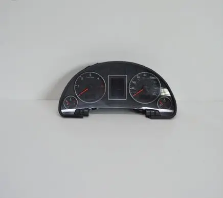 Audi A4 S4 B7 8E 8H Speedometer (instrument cluster) 8E0920951E