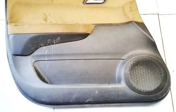 Honda FR-V Front door card panel trim 83550sjdj021 83550-sjd-j0-21